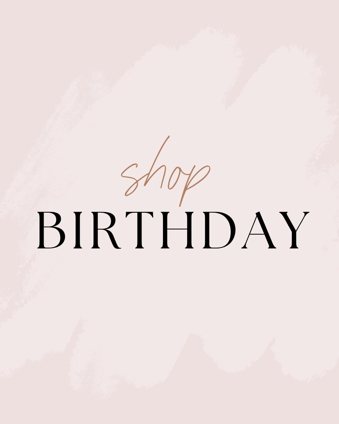 Birthday Templates