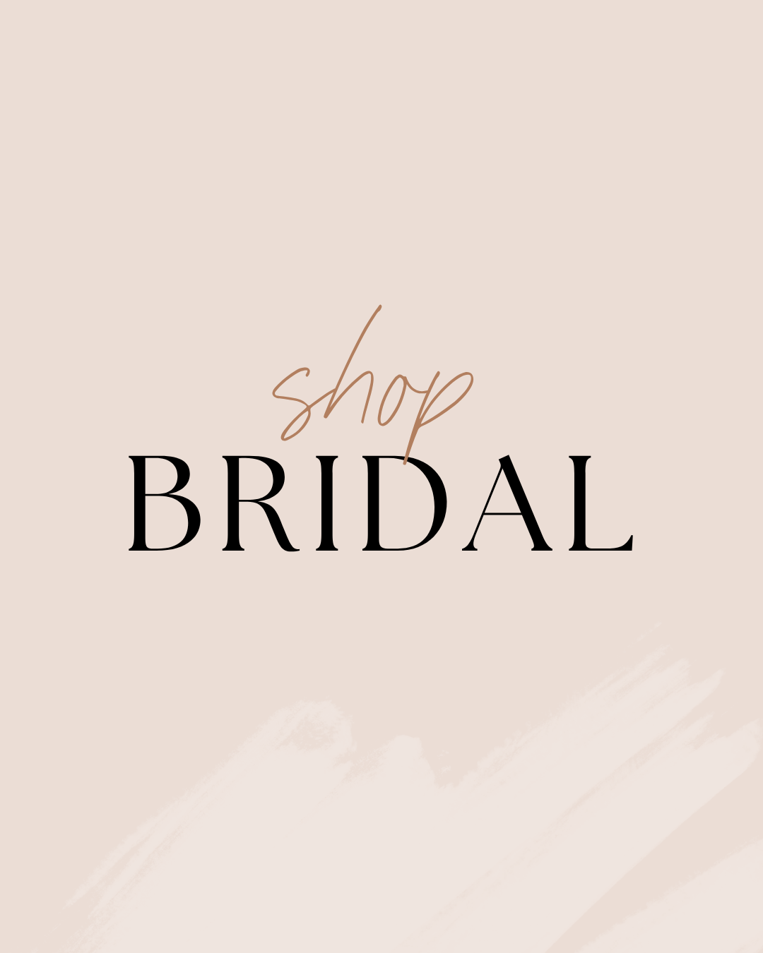 Bridal / Wedding Templates