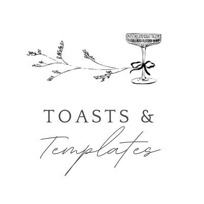 Toasts & Templates